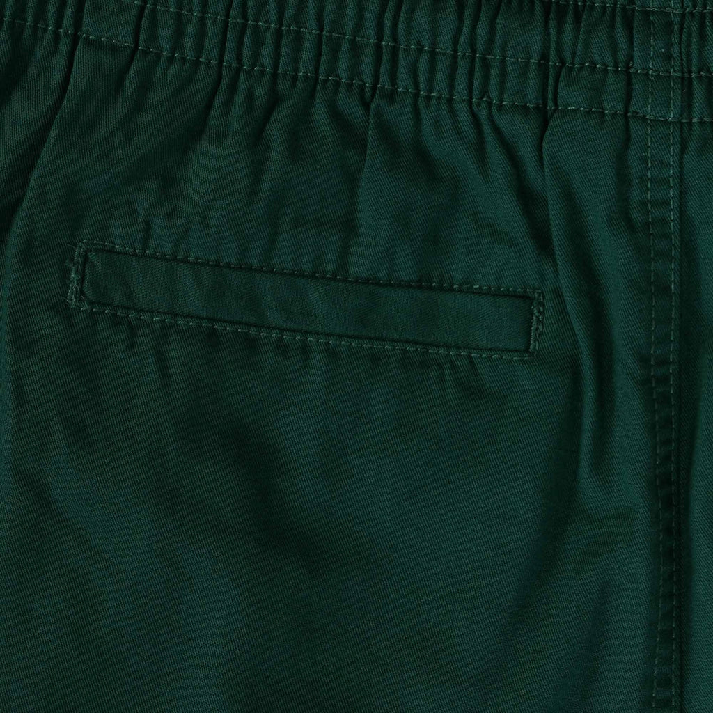 Fila Vintage Venter Chino Shorts - Botanical Green