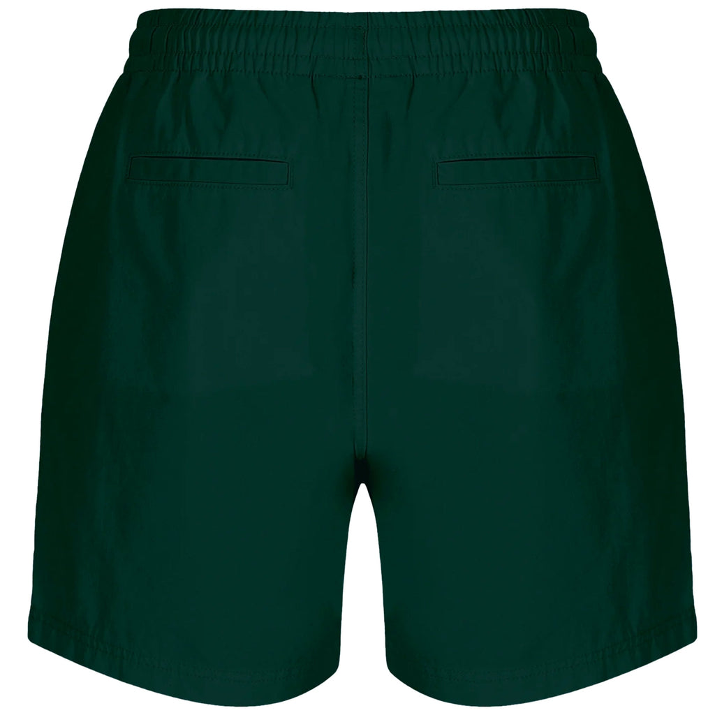 Fila Vintage Venter Chino Shorts - Botanical Green