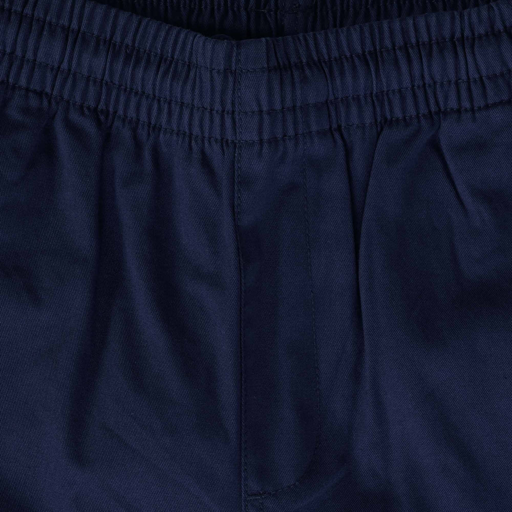 Fila Vintage Venter Chino Shorts - Fila Navy