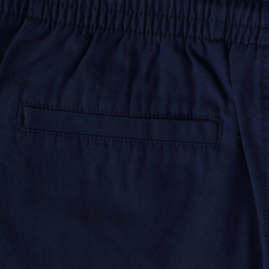 Fila Vintage Venter Chino Shorts - Fila Navy