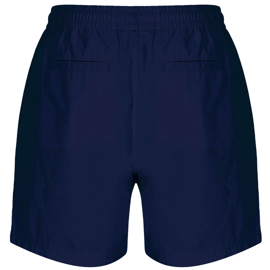 Fila Vintage Venter Chino Shorts - Fila Navy