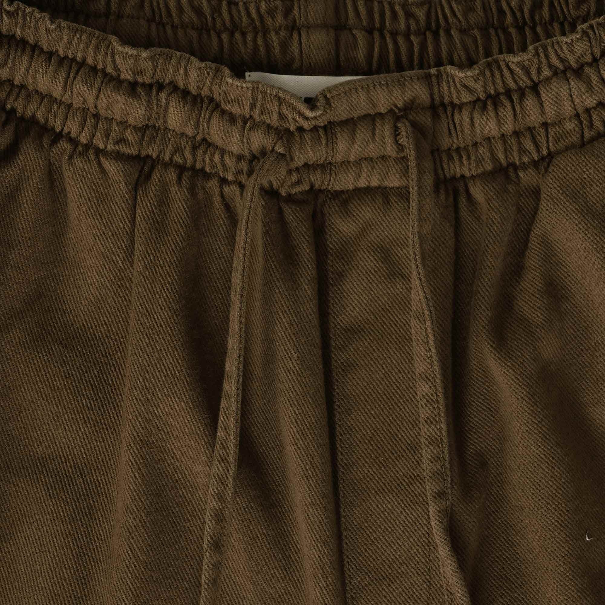 YMC Jay Short - Brown