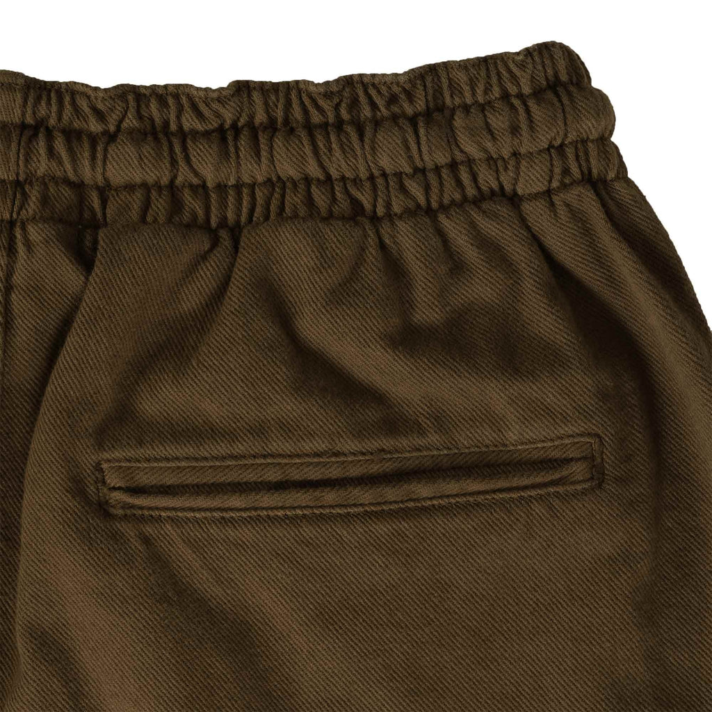 YMC Jay Short - Brown