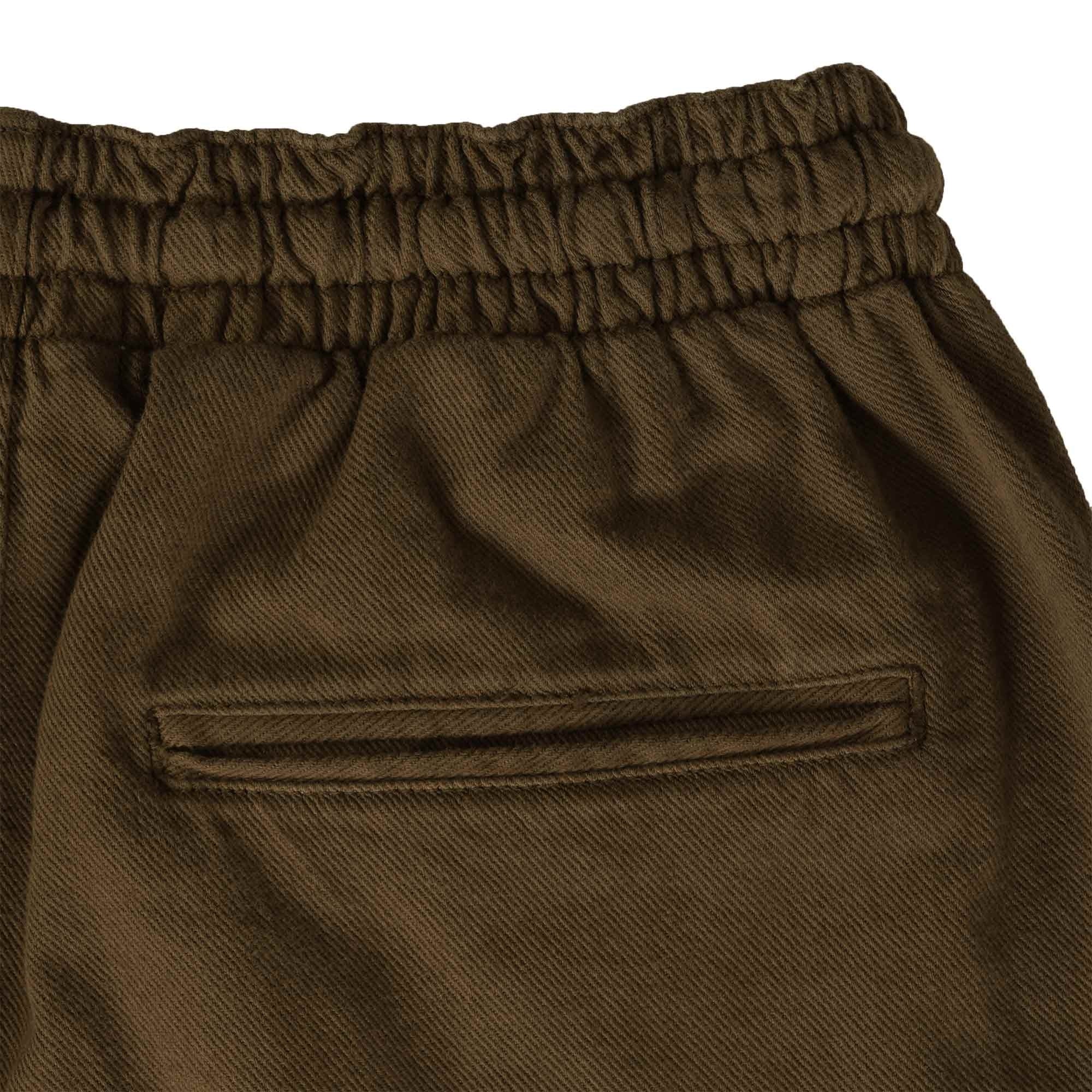 YMC Jay Short - Brown