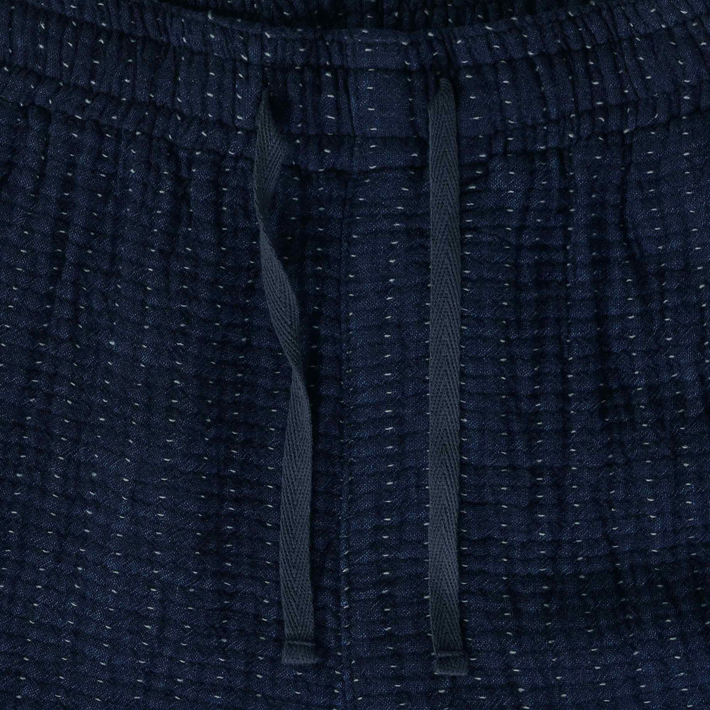 YMC Alva Skate Pants - Indigo