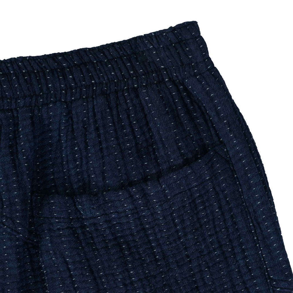 YMC Alva Skate Pants - Indigo