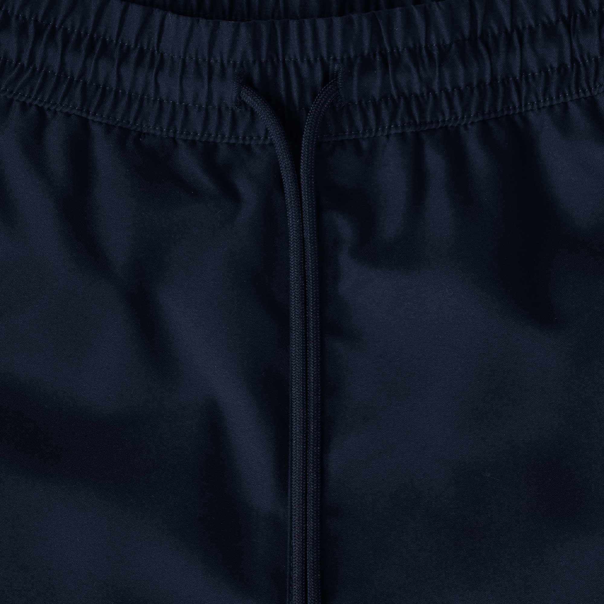 Carhartt WIP Chase Swim Trunks - Dark Navy