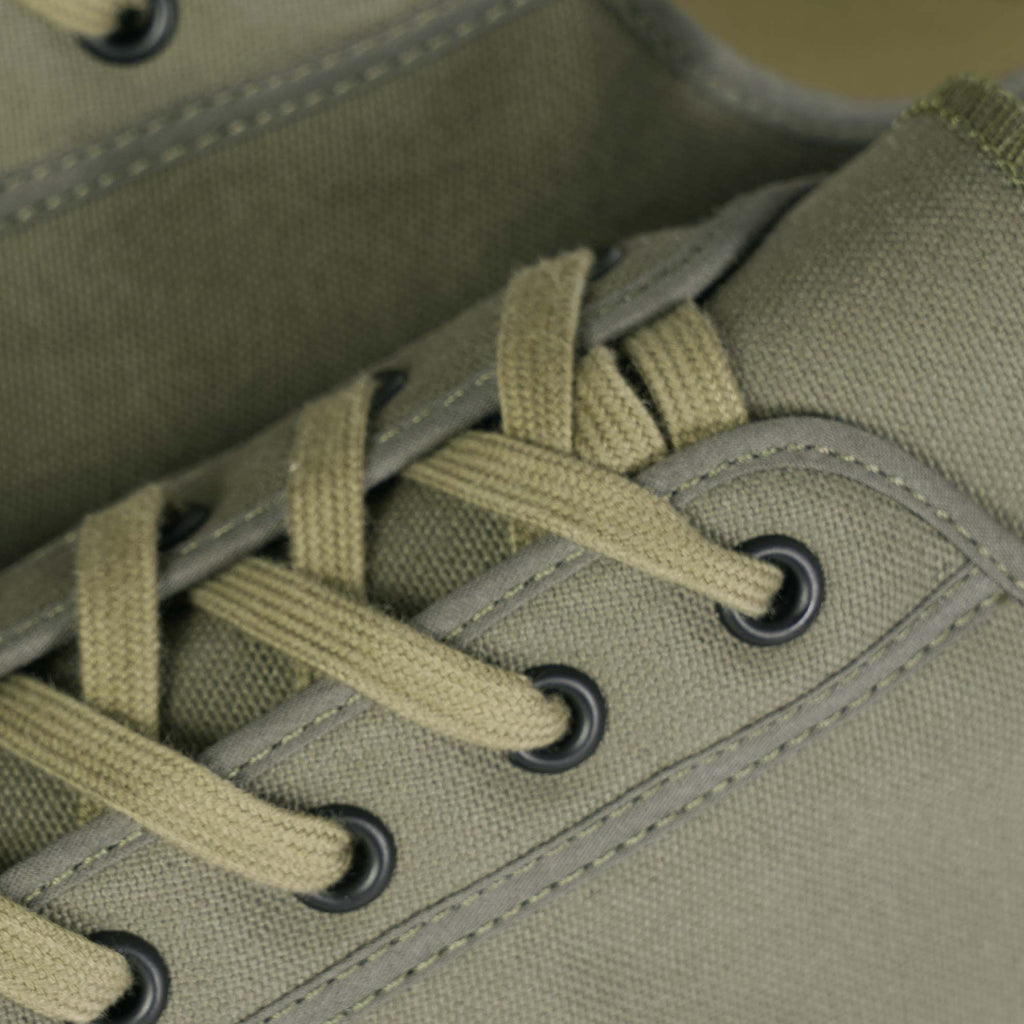 Moonstar Gym Classic - Olive