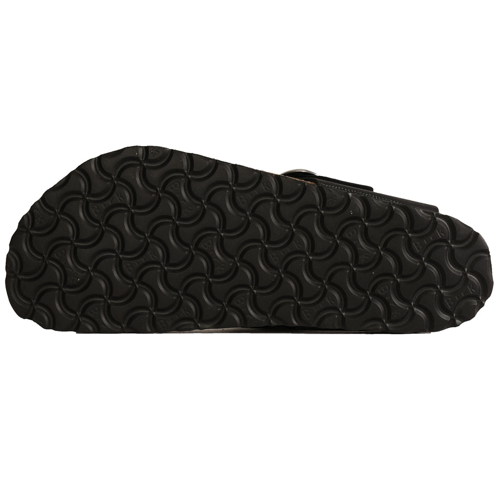 Birkenstock Womens Gizeh Big Buckle - Black