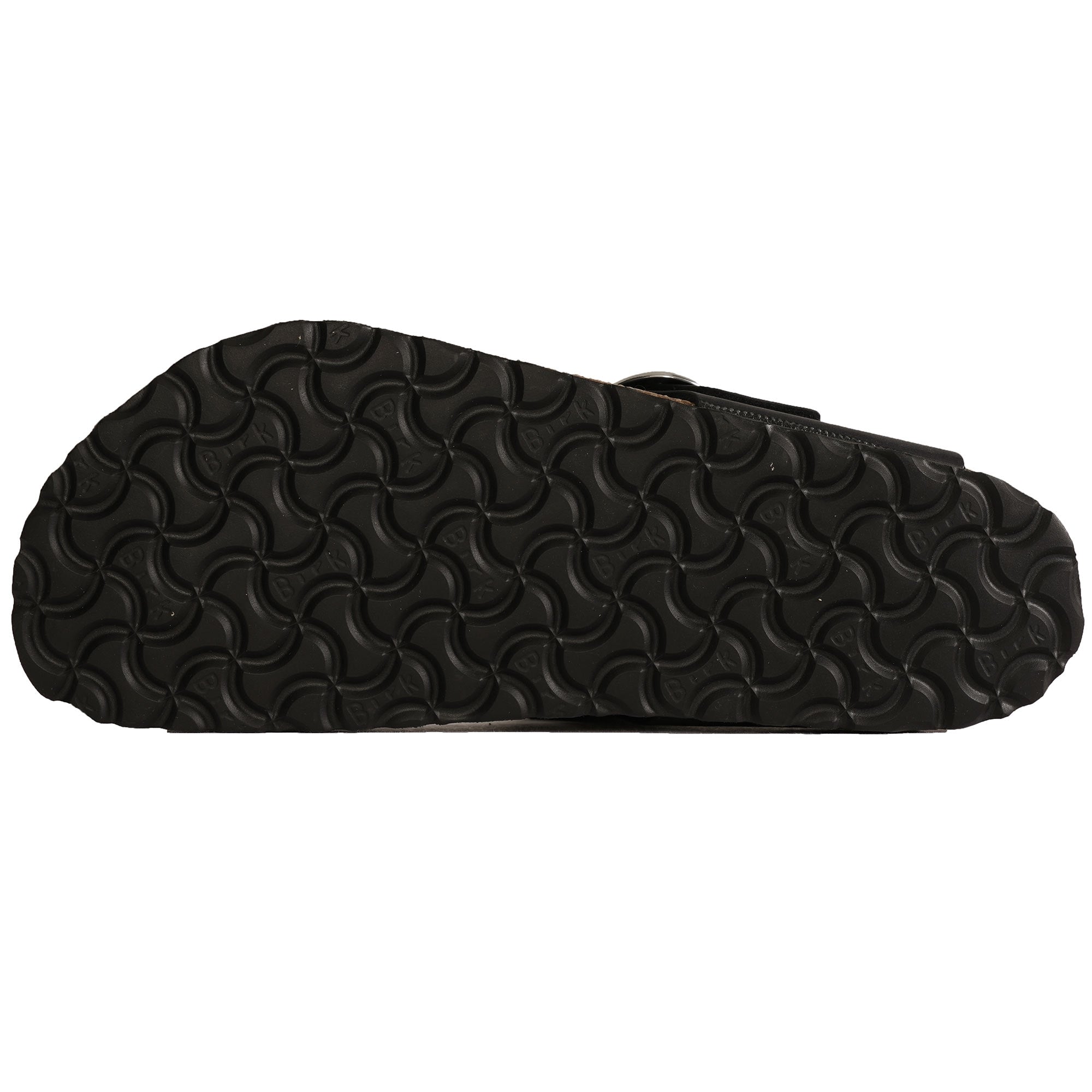 Birkenstock Womens Gizeh Big Buckle - Black