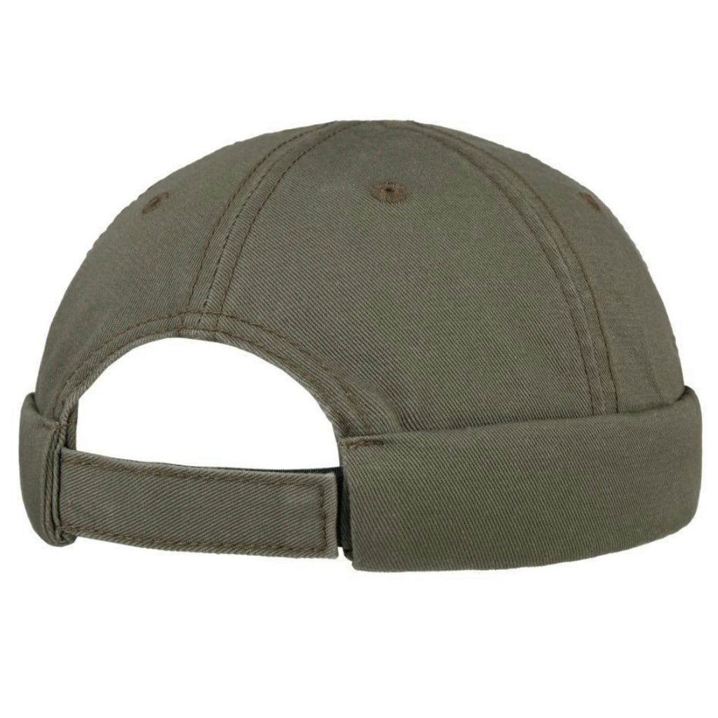Stetson Hats Ocala Docker Cap - Olive