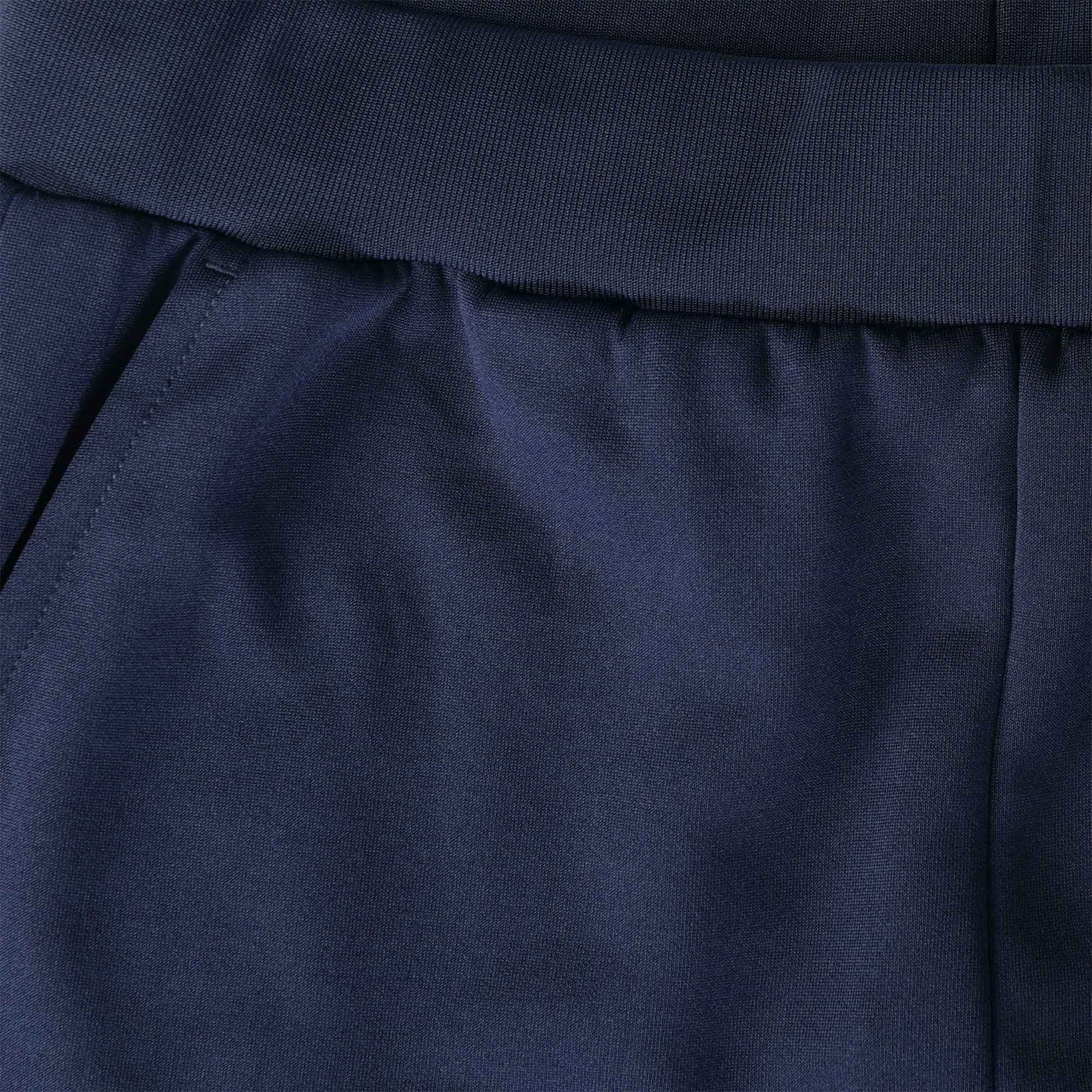 Sergio Tacchini Orion Track Pants - Maritime Blue/Artisan Gold