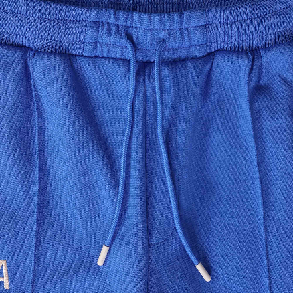 Sergio Tacchini Mambo Italia Track Pants - Strong Blue