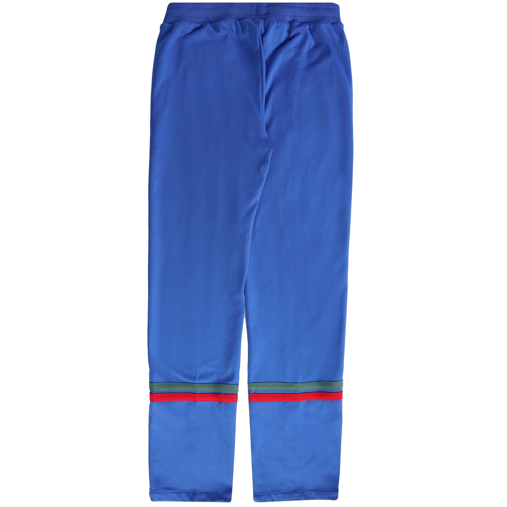 Sergio Tacchini Mambo Italia Track Pants - Strong Blue
