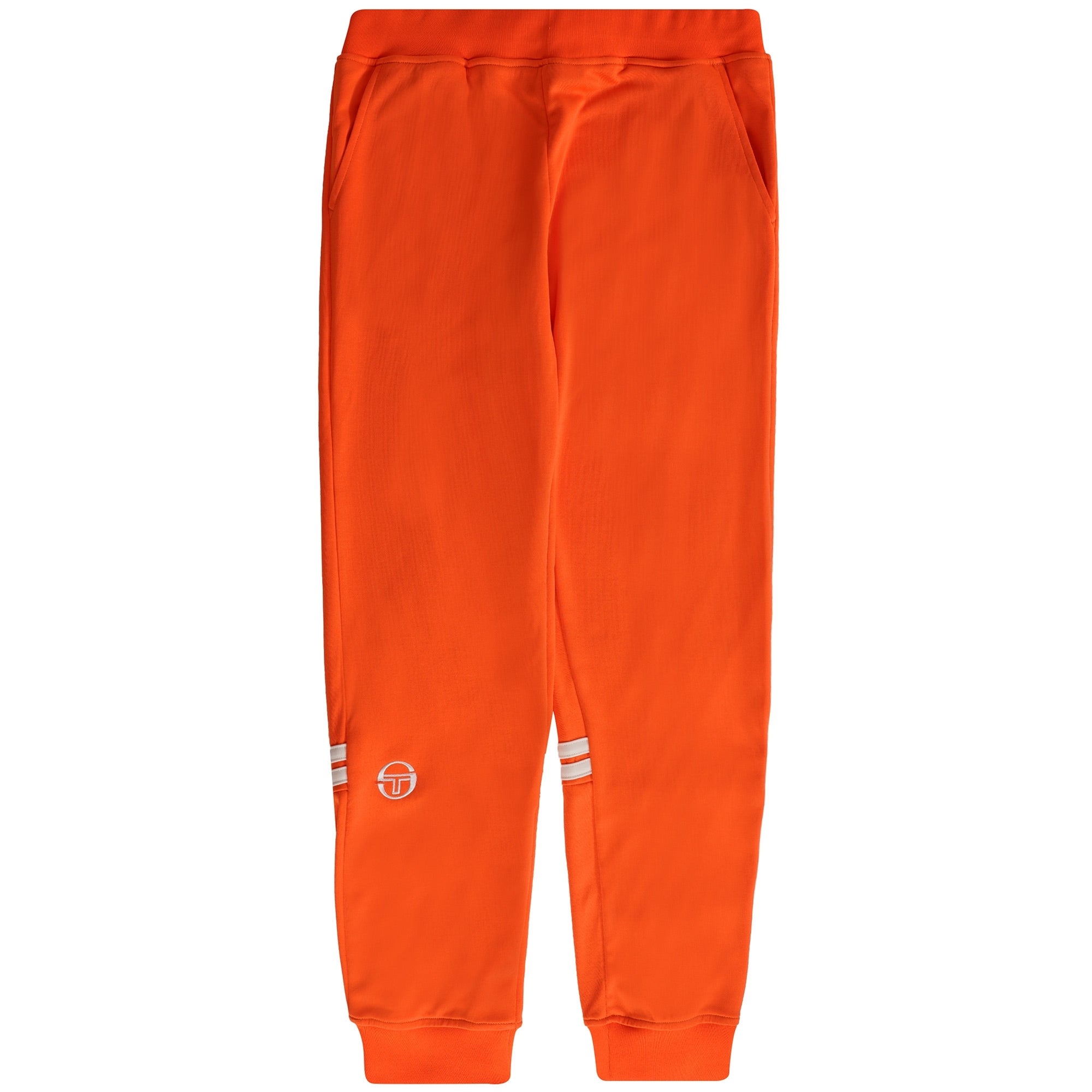 Sergio Tacchini Dallas Track Pants - Dragon Fire