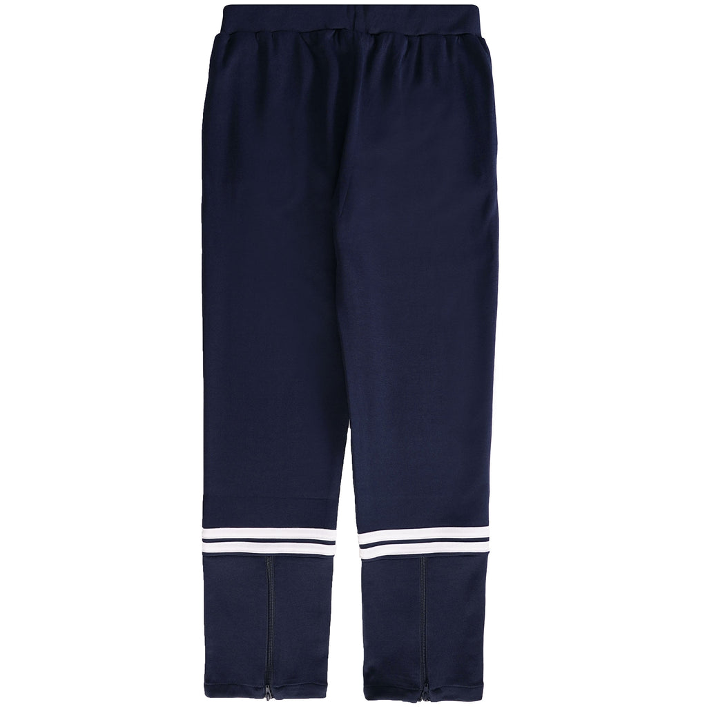 Sergio Tacchini Orion Track Pants - Maritime Blue