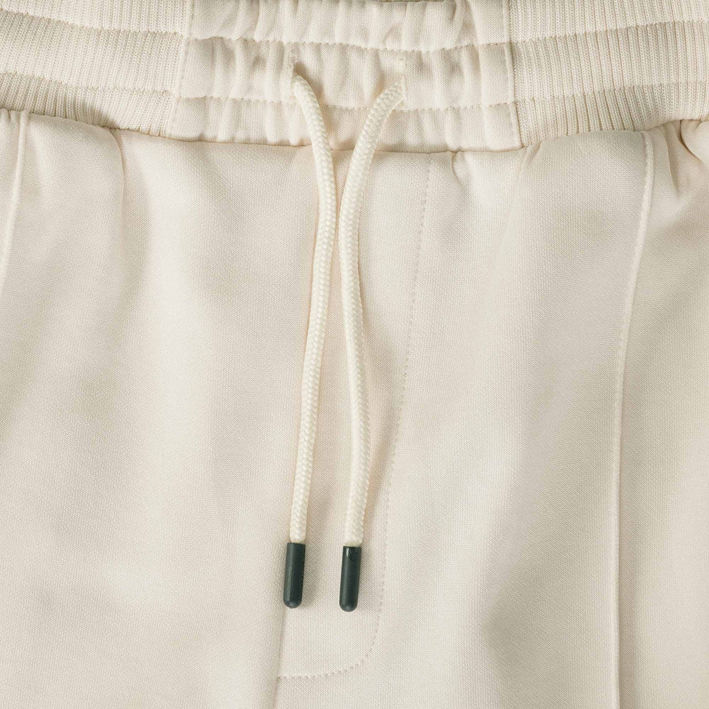 Sergio Tacchini Mambo Italia Track Pants - Buttercream