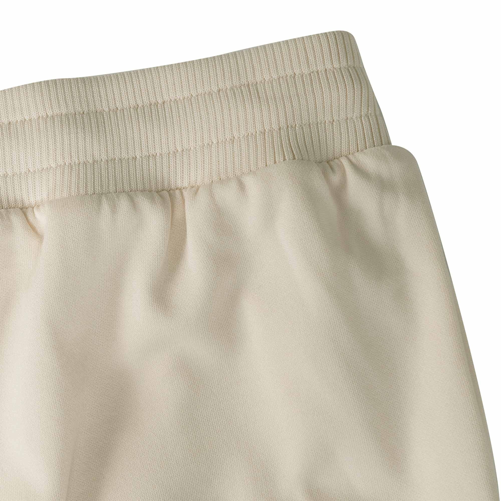 Sergio Tacchini Mambo Italia Track Pants - Buttercream