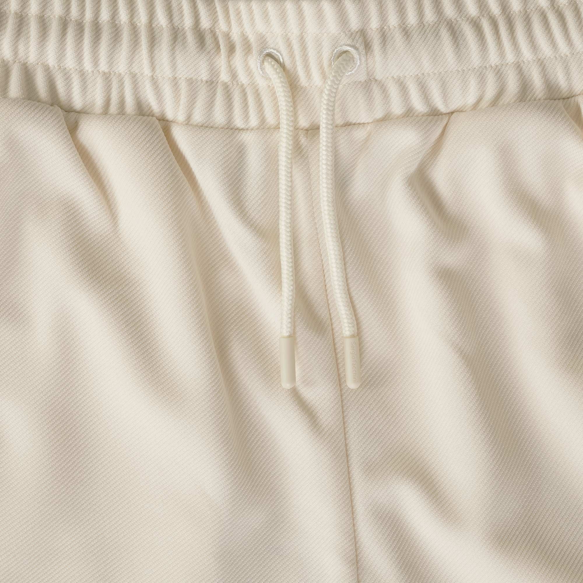 Sergio Tacchini Pietrapertosa Shorts - Buttercream