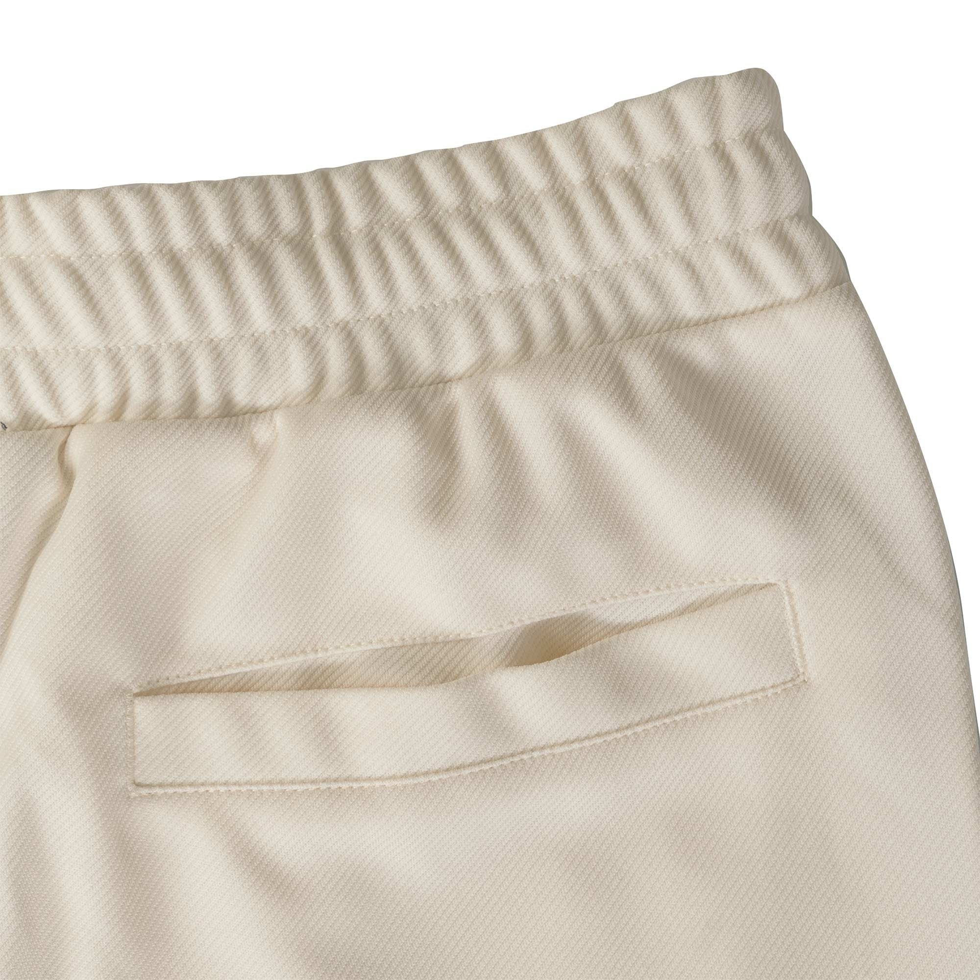 Sergio Tacchini Pietrapertosa Shorts - Buttercream