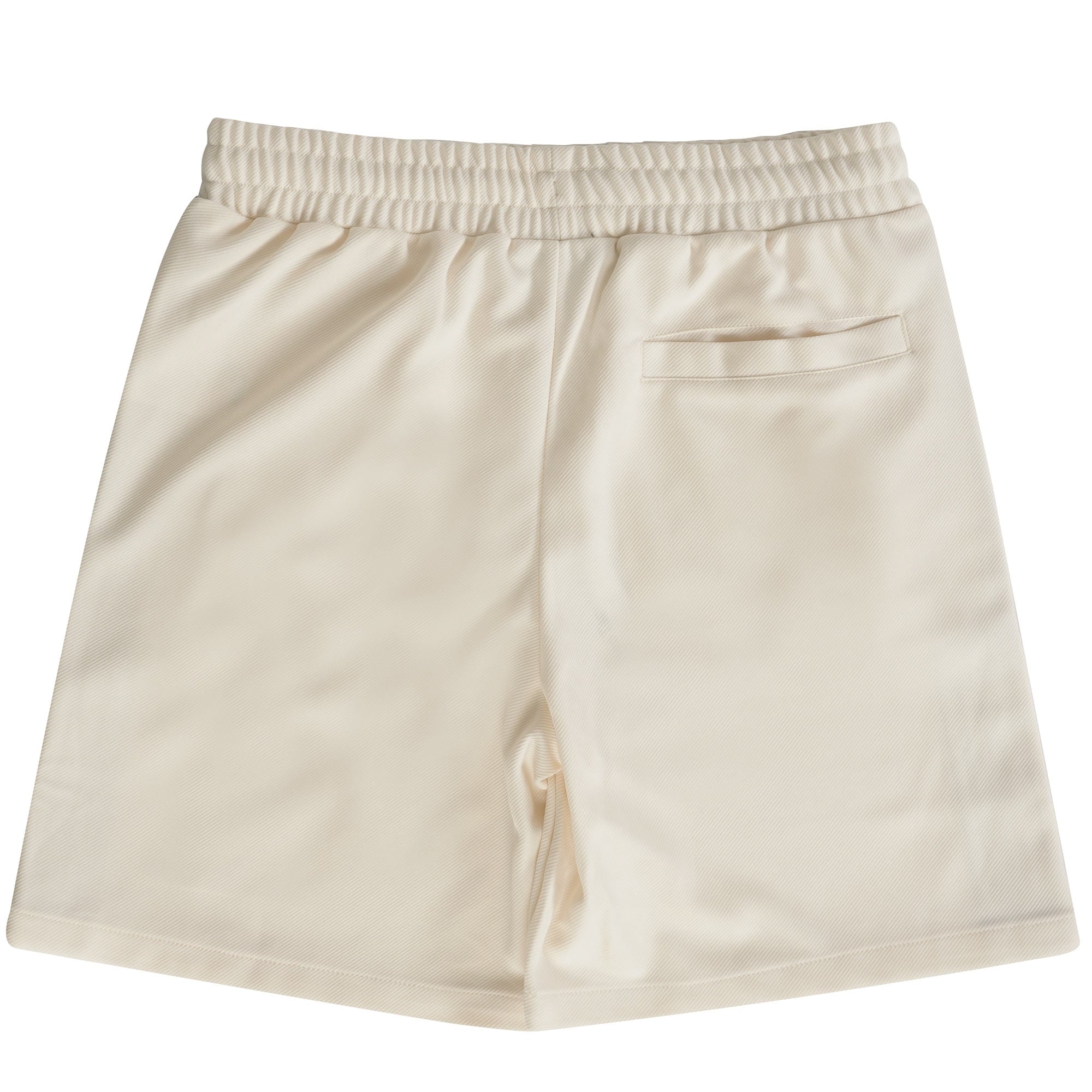 Sergio Tacchini Pietrapertosa Shorts - Buttercream