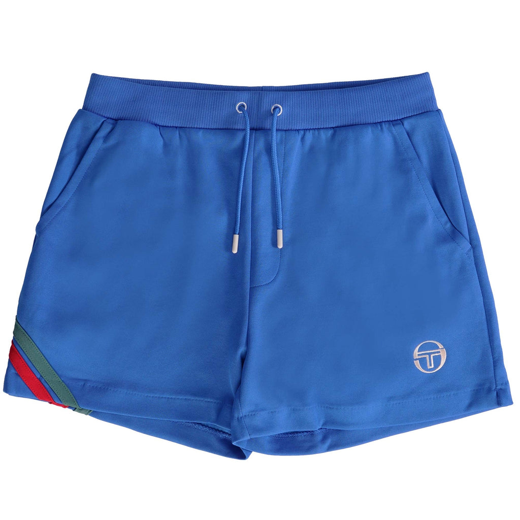 Sergio Tacchini Neo Tennis Shorts - Strong Blue