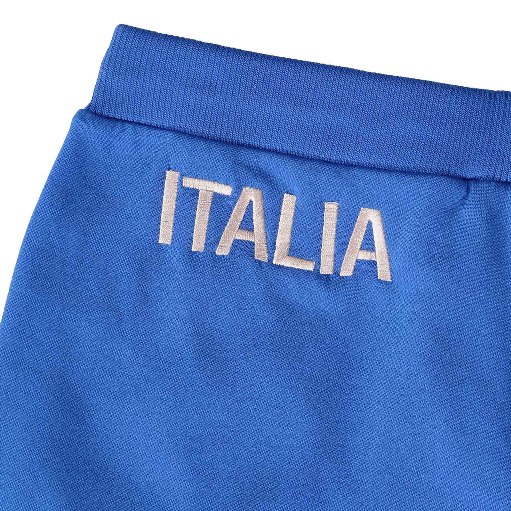 Sergio Tacchini Neo Tennis Shorts - Strong Blue