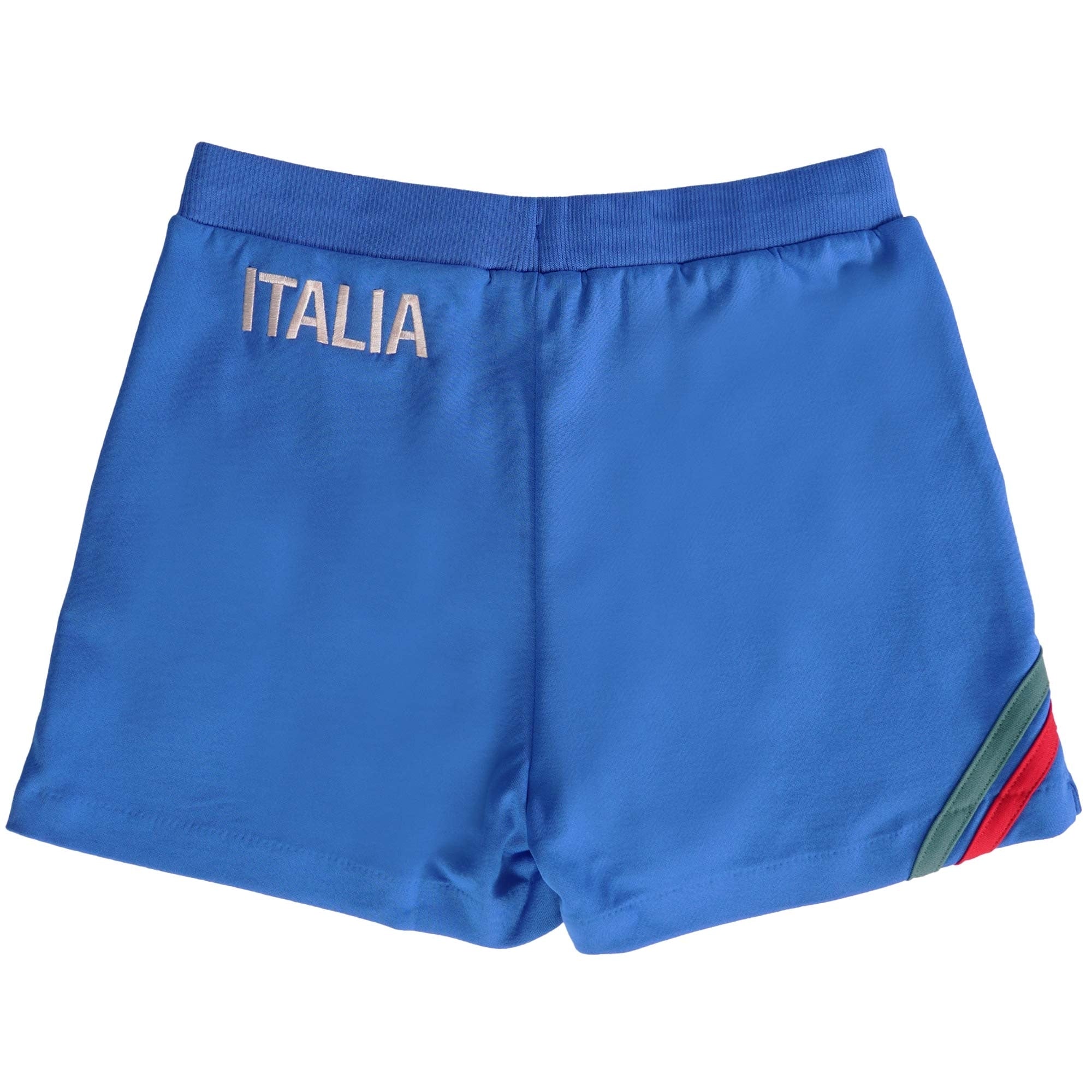 Sergio Tacchini Neo Tennis Shorts - Strong Blue