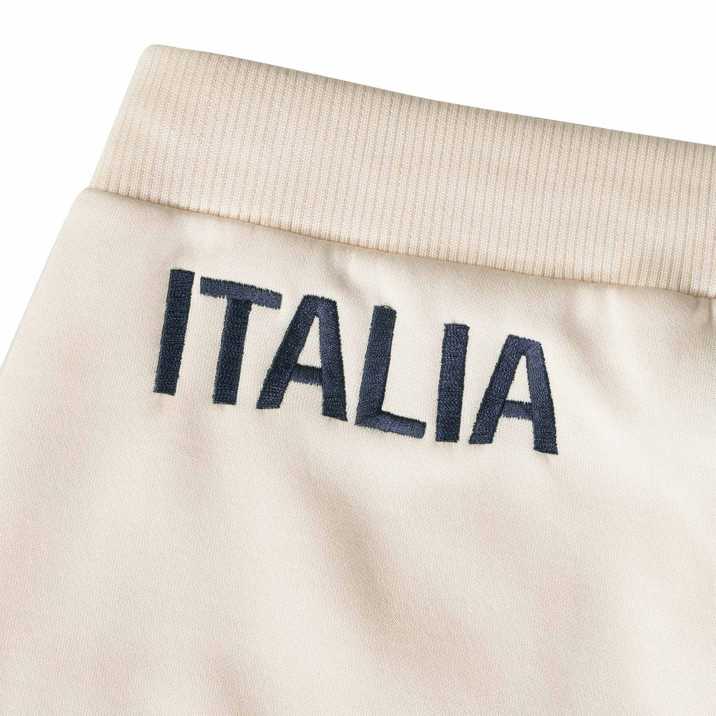 Neo Tennis Shorts - Buttercream