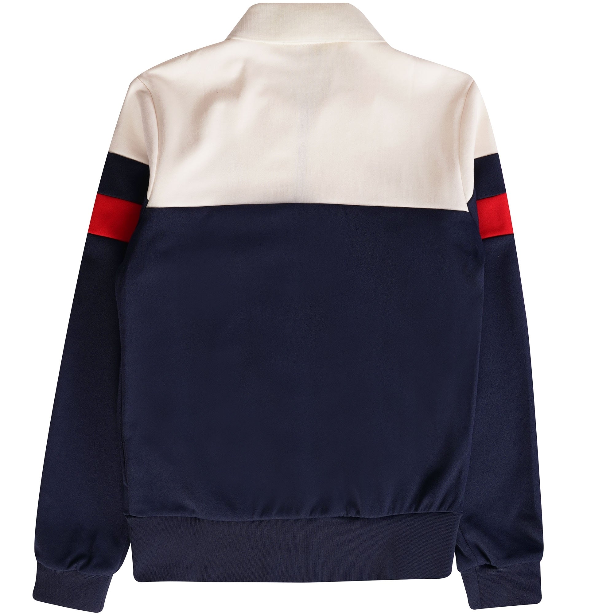 Sergio Tacchini Tomme Track Top - Gardenia