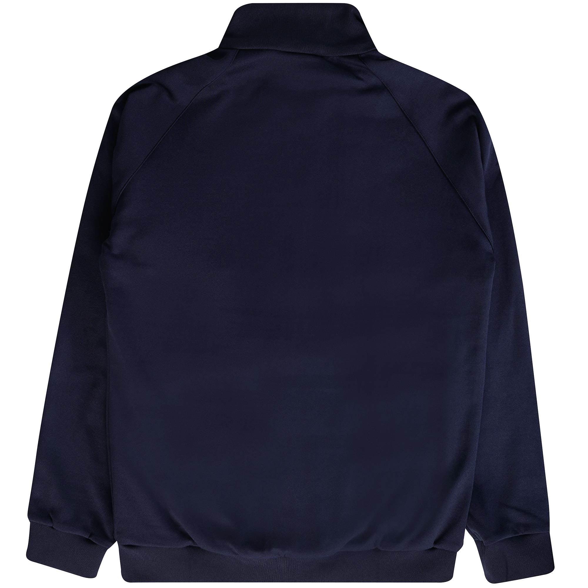 Sergio Tacchini Orion Track Top 1/4 Zip - Maritime Blue