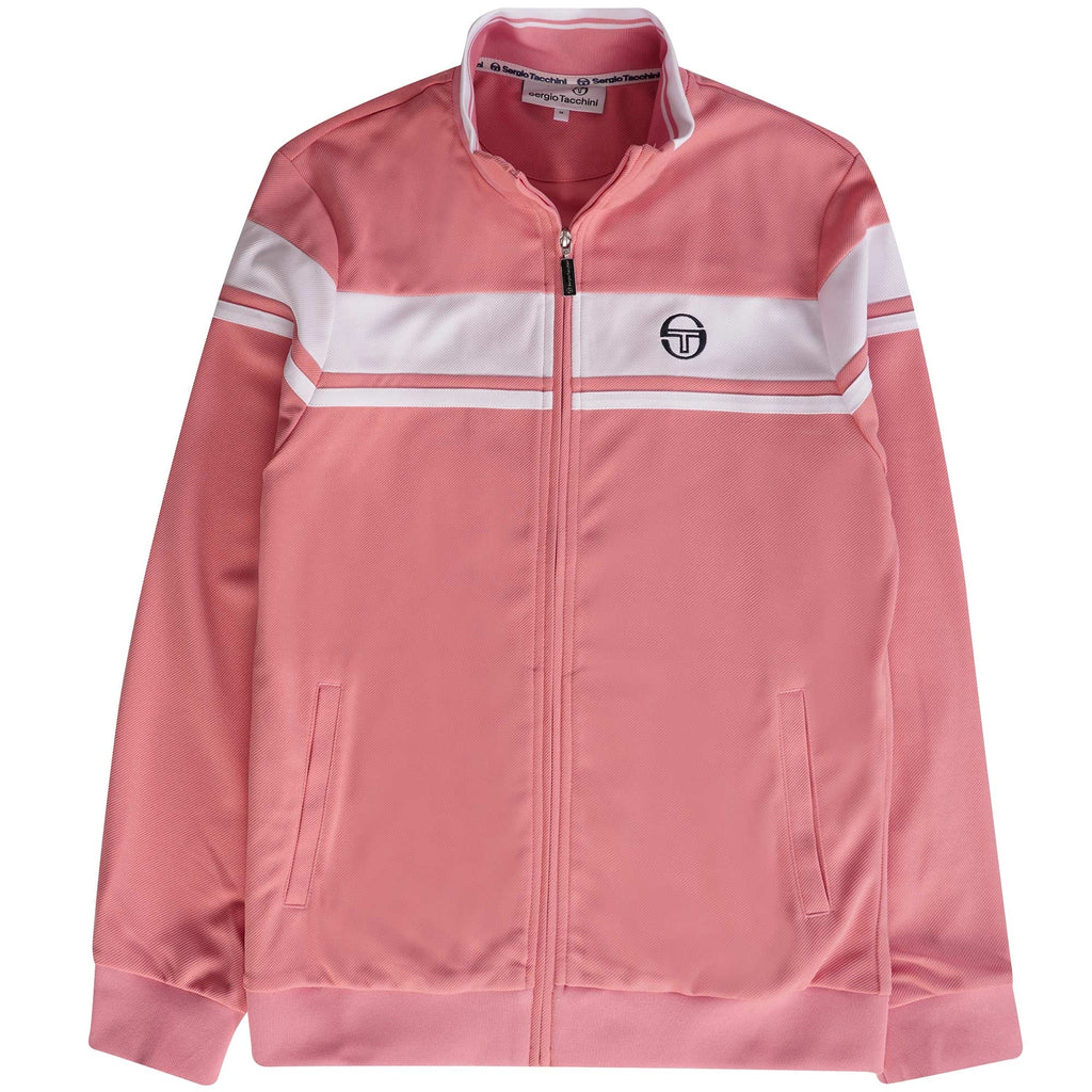 Sergio Tacchini Damarindo Track Top - Rosette