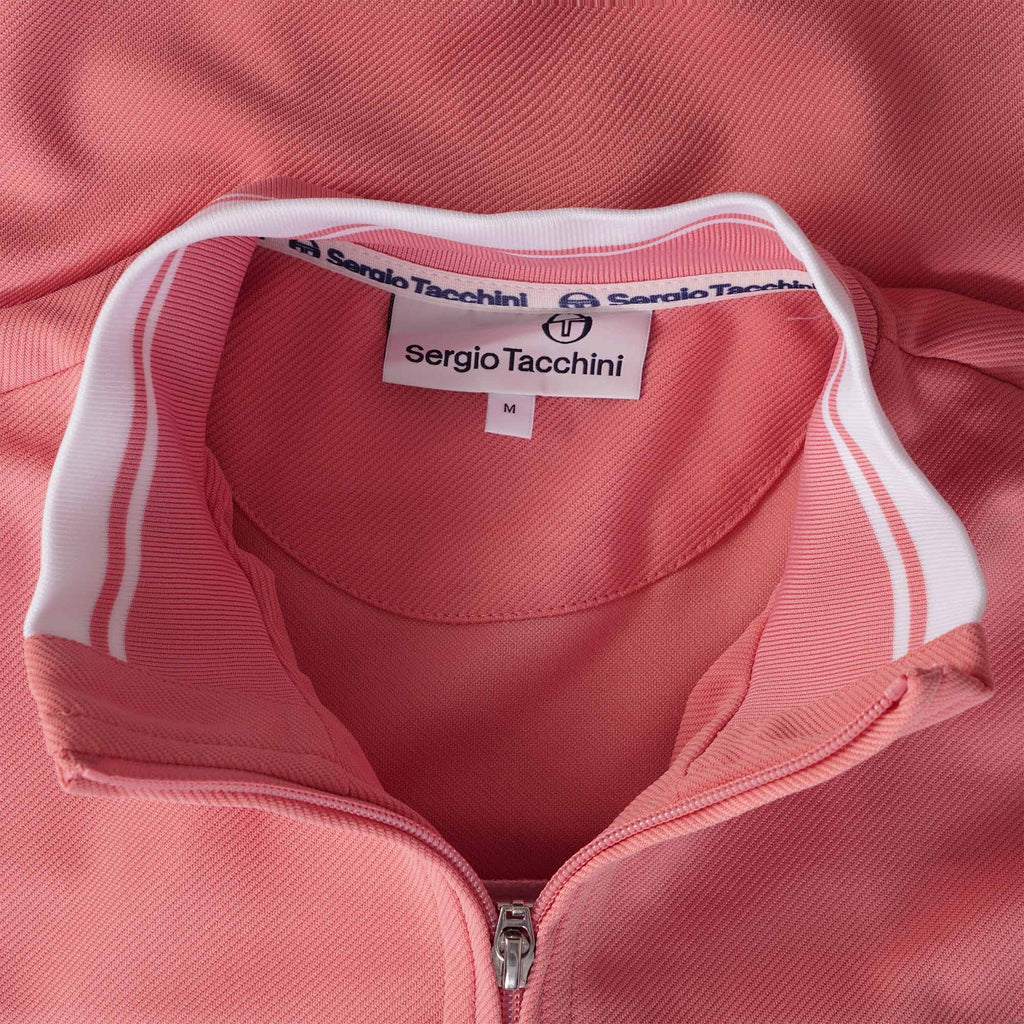 Sergio Tacchini Damarindo Track Top - Rosette