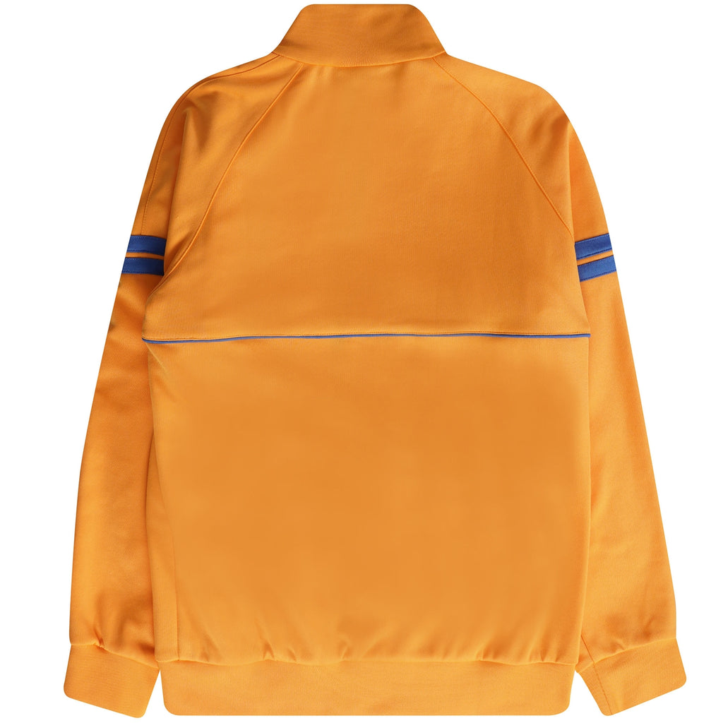 Sergio Tacchini Orion Track Top - Artisan Gold