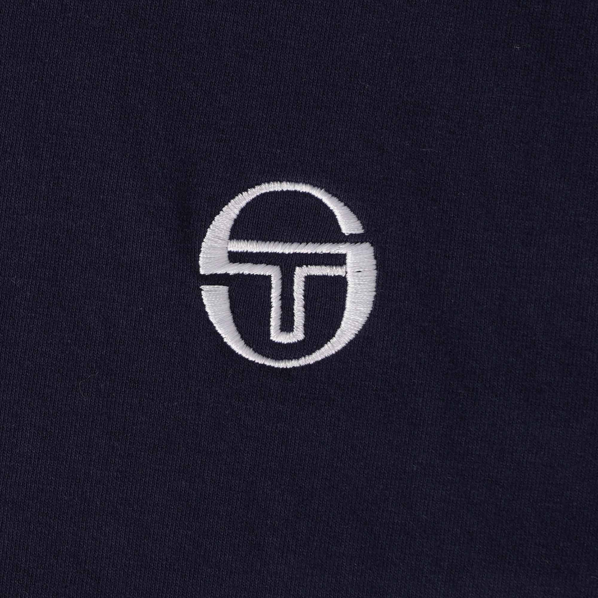 Sergio Tacchini Grello T-Shirt - Maritime