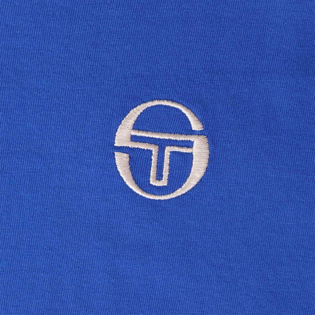 Sergio Tacchini Mero T-Shirt - Strong Blue