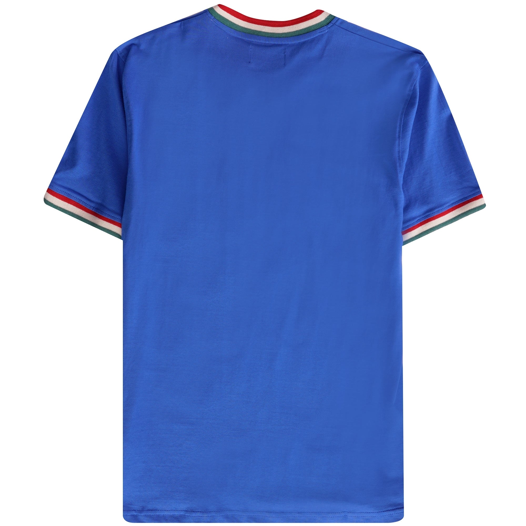Sergio Tacchini Mero T-Shirt - Strong Blue