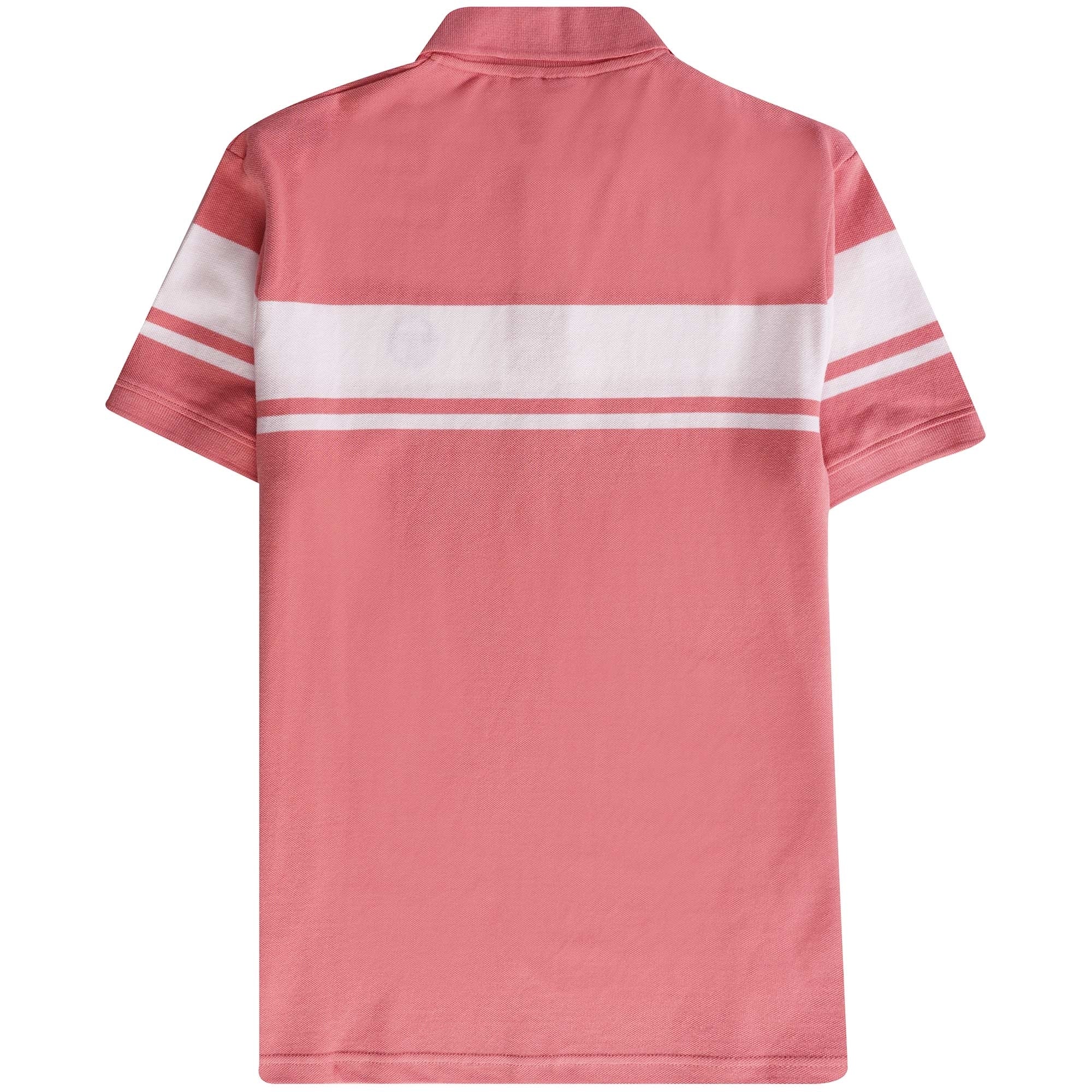 Sergio Tacchini Young Line Polo Shirt - Rosette