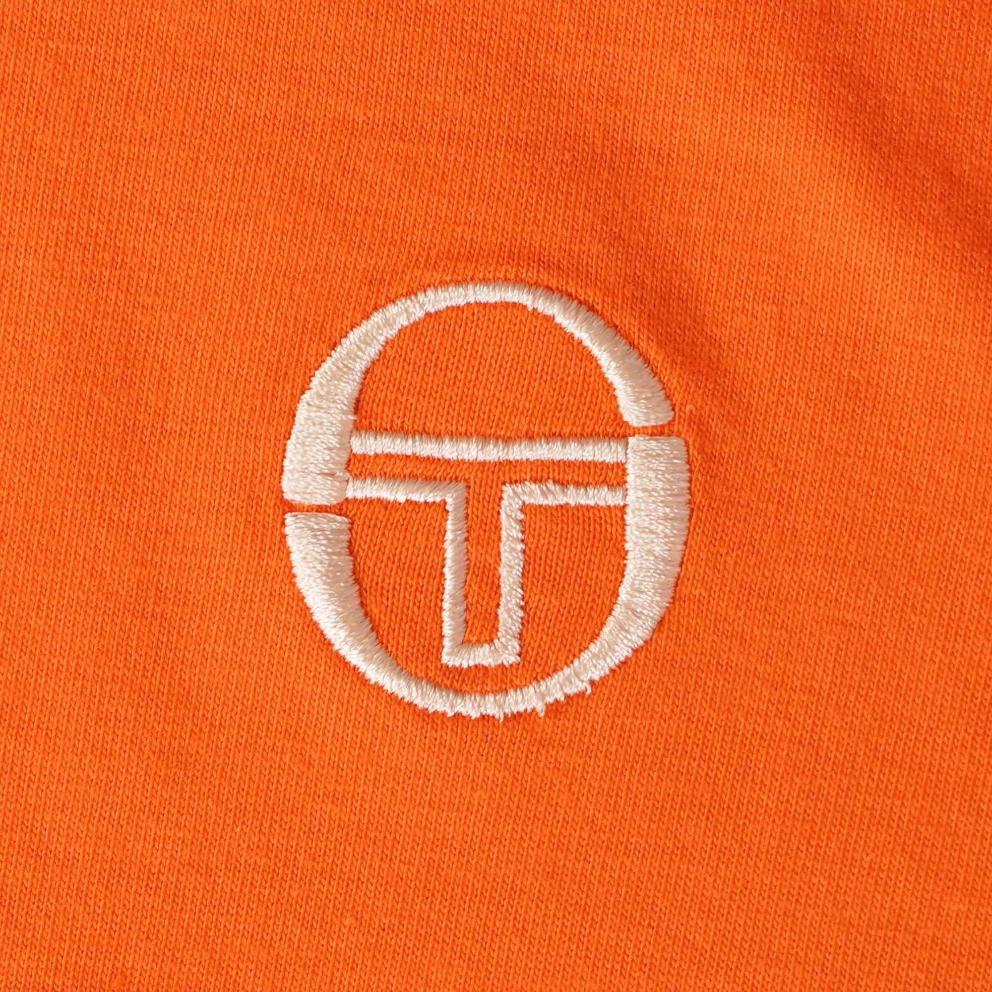 Sergio Tacchini Supermac T-Shirt - Dragon Fire