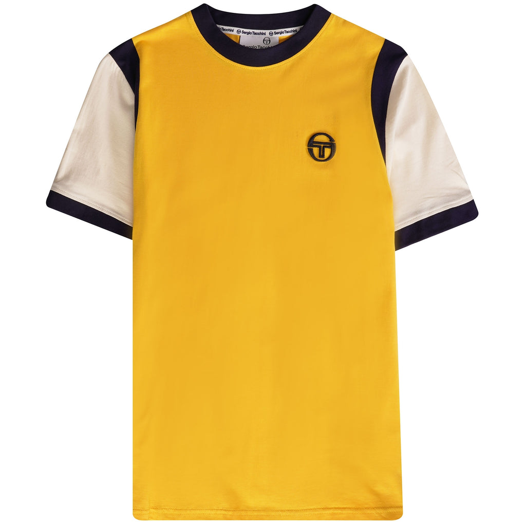 Sergio Tacchini Pace T-Shirt - Artisan