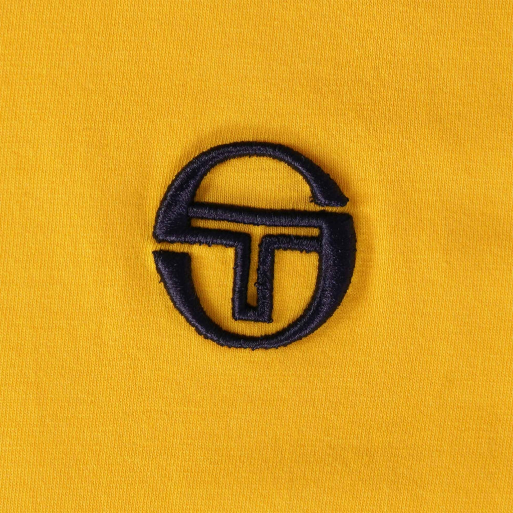 Sergio Tacchini Pace T-Shirt - Artisan
