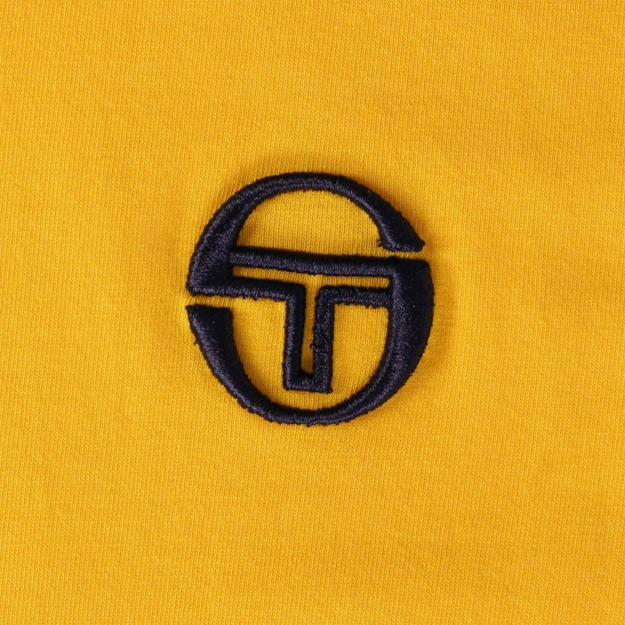 Sergio Tacchini Pace T-Shirt - Artisan