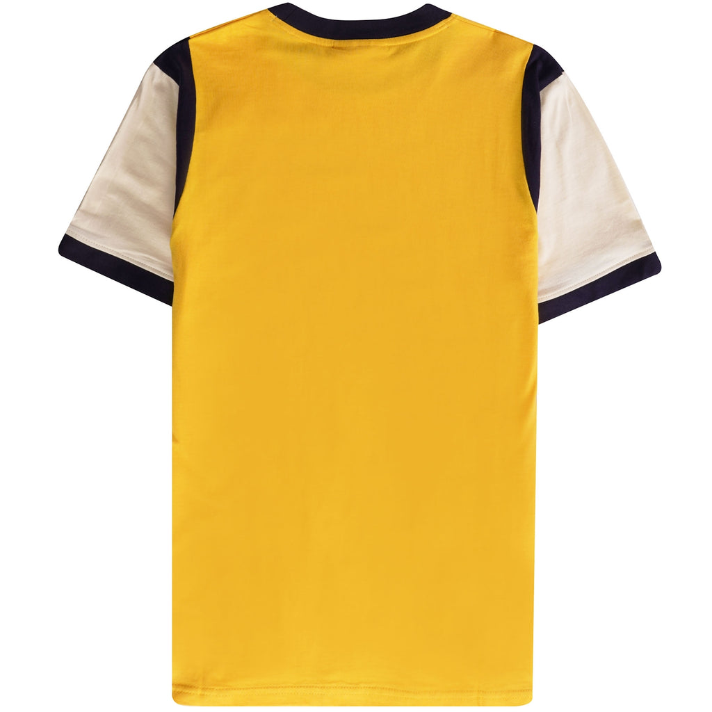 Sergio Tacchini Pace T-Shirt - Artisan