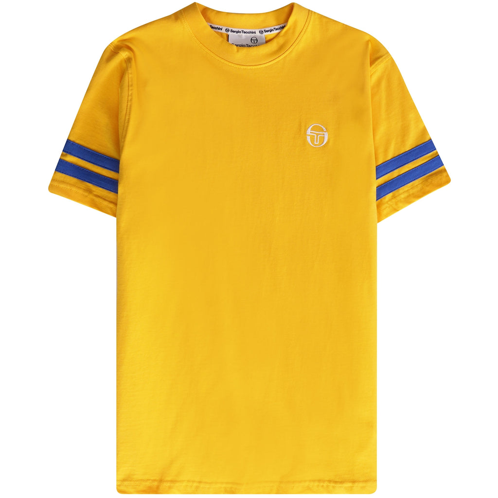 Sergio Tacchini Grello T-Shirt - Artisan