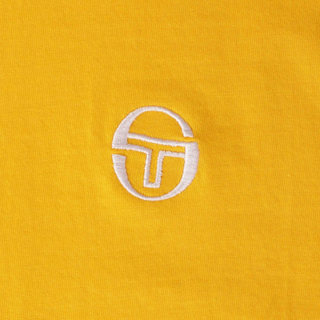 Sergio Tacchini Grello T-Shirt - Artisan