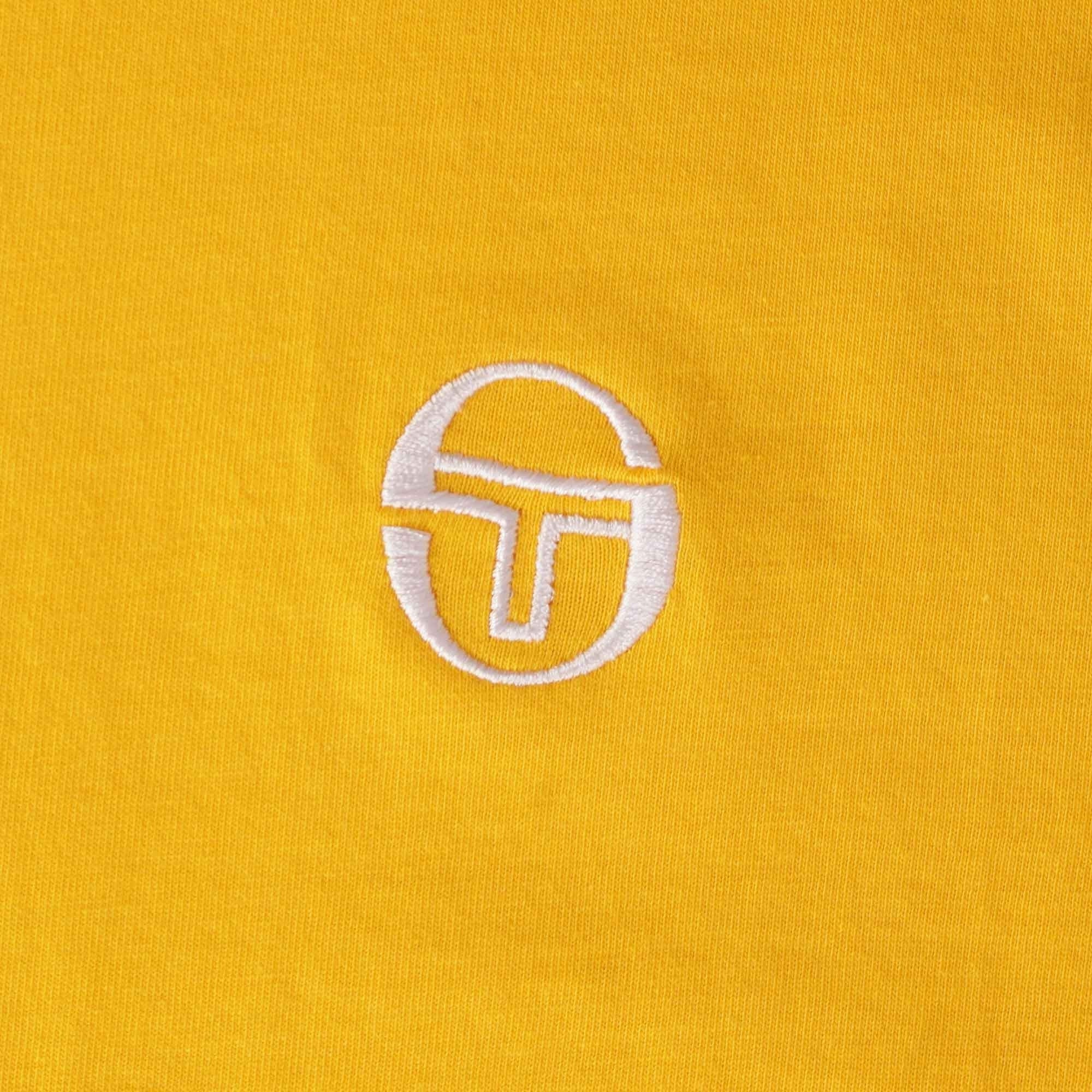 Sergio Tacchini Grello T-Shirt - Artisan