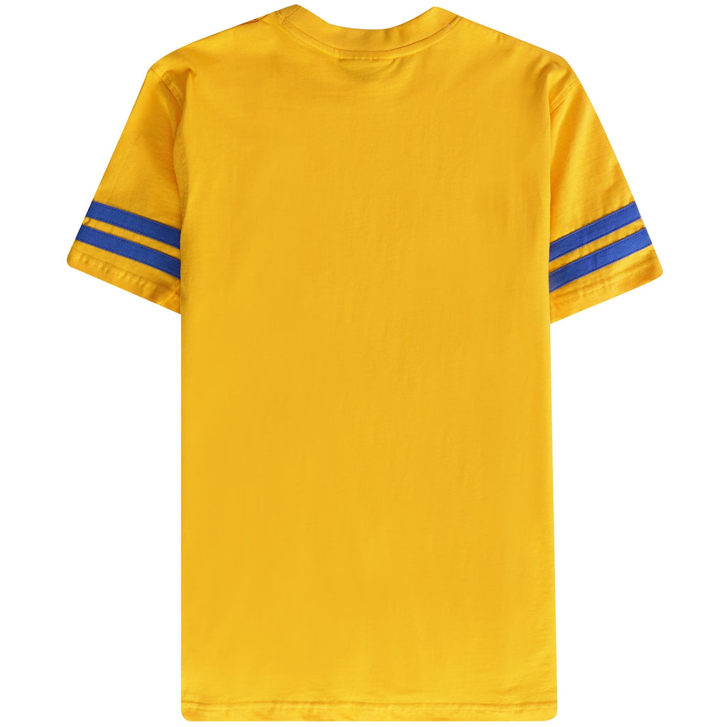 Sergio Tacchini Grello T-Shirt - Artisan