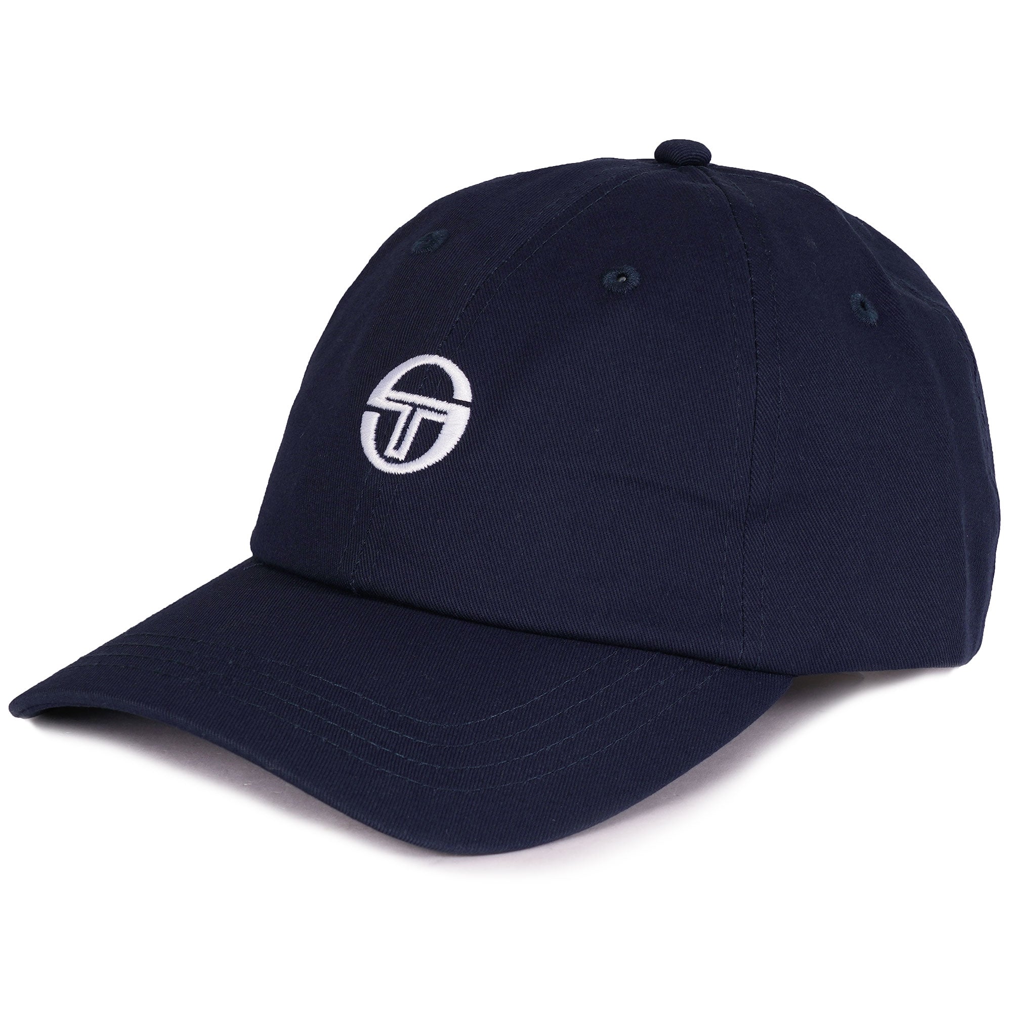 Sergio Tacchini Manay Cap - Maritime