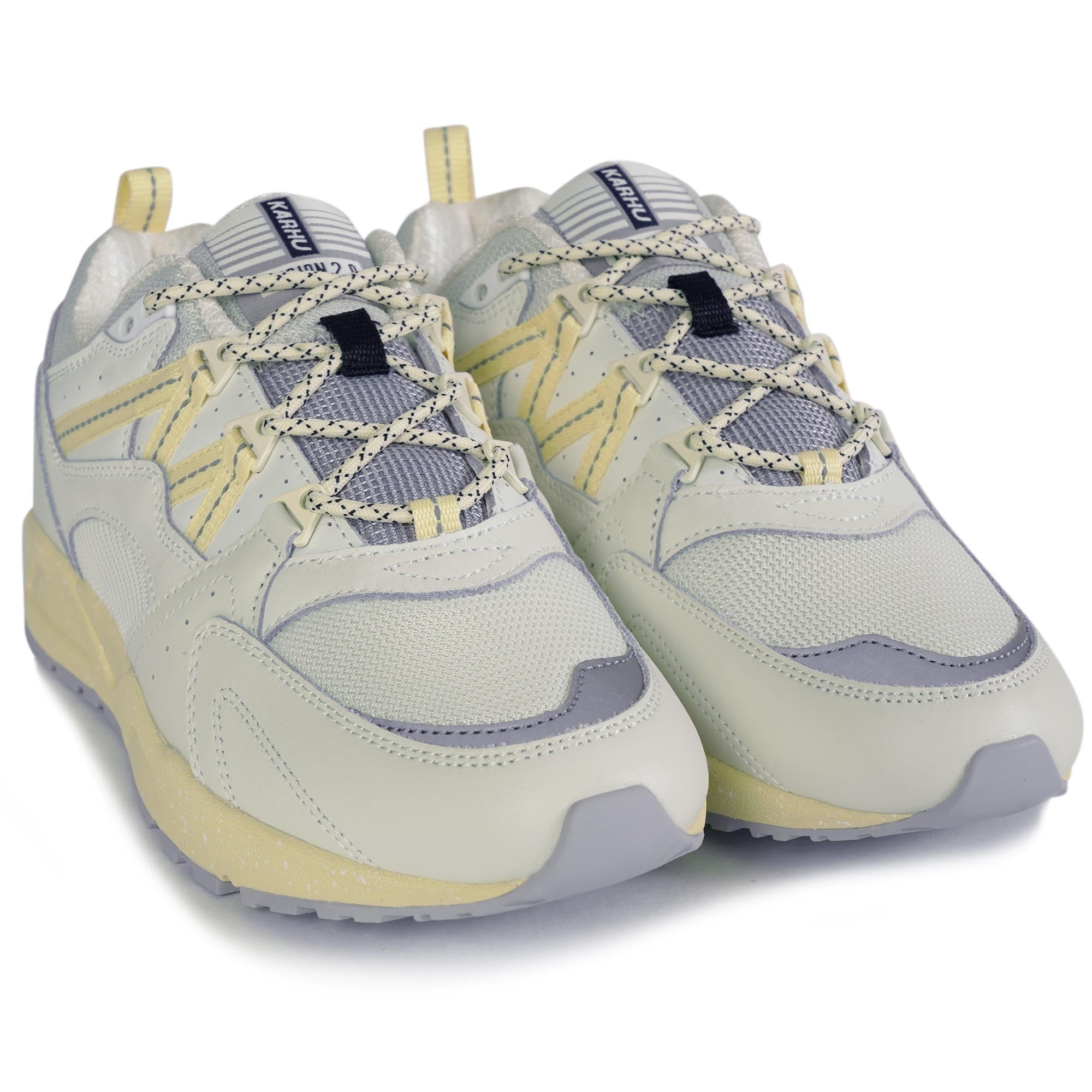 karhu fusion lily white Karhu Fusion 2.0