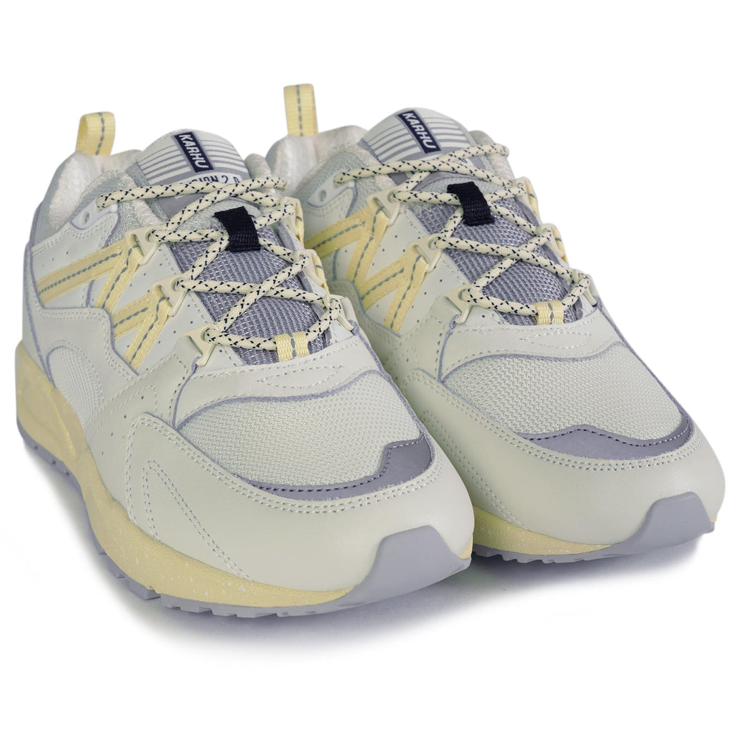 Karhu Fusion 2.0 - Lily White/Impala
